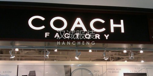 業(yè)績平平 Coach為何走不出電商怪圈？